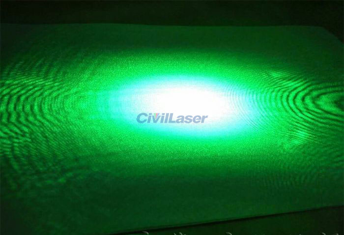 520nm 100mw laser diode
